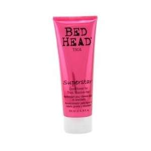  Bed Head Superstar Sulfate Free Conditioner Beauty