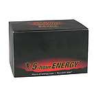   Extra Strength 12   2 fl oz (59 ml) Berry Energy Liquid Shot Livi