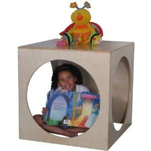   Strictly for Kids SF5940 Mainstream Socialization Cube: Toys & Games