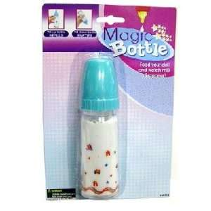  Magic Milk Bottles For Dolls Case Pack 48 Toys & Games