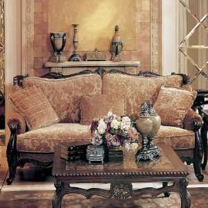 Yuan Tai MA1038S Madon Leather/Fabric Sofa