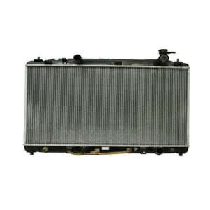  Toyota Camry Japan Built 3.5L V6 Replacement Radiator With 