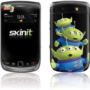  Toy Story 3   Aliens skin for BlackBerry Torch 9800 