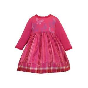  Baby Lulu T  Dresses Baby Girls Jasmine T dress: Baby