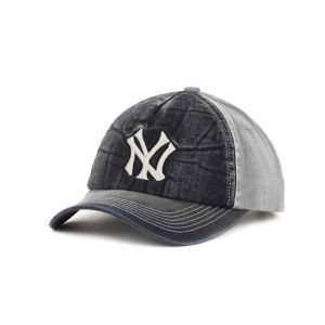   New York Yankees American Needle MLB MacKenzie Cap: Sports & Outdoors