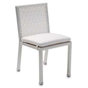  Nuevo Living Sunflower Dining Chair: Home & Kitchen