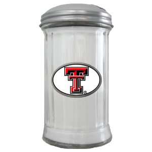  NCAA Texas Tech Red Raiders Sugar Pourer: Sports 