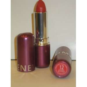  Lumene Bright Smile Lipstick #12 so Energetic .16oz 