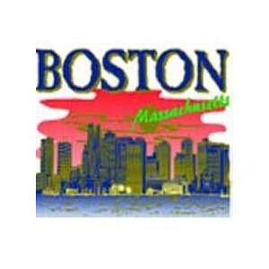  T shirts Cities Resort Places Boston, Ma 5xl Everything 