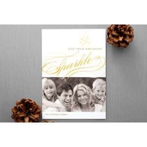  Sparkle Holiday Photo Cards by Jessica Tree Health 
