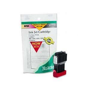  NU KOTE INTERNATIONAL / Ink jet cartridge, replacement for 