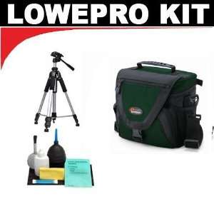  Lowepro Nova 2 AW Camera Bag (2037240) + Advanced DB ROTH 