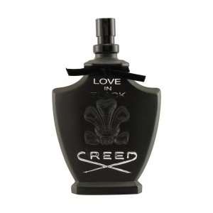  CREED LOVE IN BLACK by Creed (WOMEN): Health & Personal 