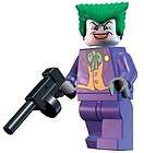 Brand New Original LEGO The Joker VERY RARE Batman Minifig (NOT a 