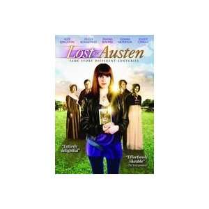  High Quality Image Entertainment Lost In Austen Product 