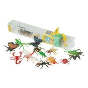  9 Pack INSECT LORE BIG BUNCH O BUGS 