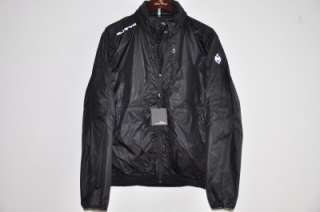 Ralph Lauren RLX WATERPROOF Hooded Windbreaker Jacket L  