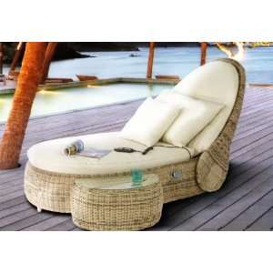 The Joliat Collection All Weather Wicker Patio Furniture 