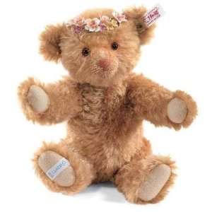  Lladro Autumn Teddy Bear,Four Seasons Collection, Figurine 