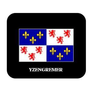  Picardie (Picardy)   YZENGREMER Mouse Pad Everything 