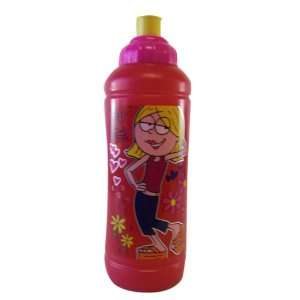  Disney Lizzie Mcguire Sipping Bottle  Water Bottle Toys & Games