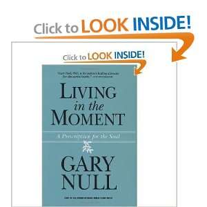  Living in the Moment Books