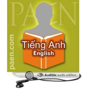  English For Beginners in Vietnamese (Audible Audio 