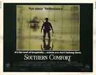 SOUTHERN COMFORT  orig 22 x 28 movie poster K.CARRA​DINE