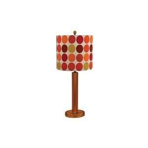   / Modern 6654 TL   Liora Manne Table Lamp