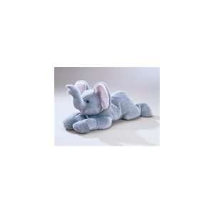   Super Ellie The 28 Inch Jumbo Plush Elephant by Aurora Toys & Games
