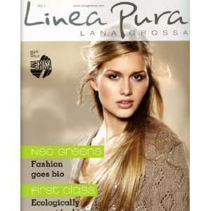  Linea Pura #1 Arts, Crafts & Sewing