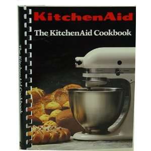 KitchenAid Cookbook. 
