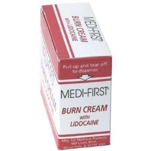   Medique Products   Burn Cream With Lidocaine: Health & Personal Care