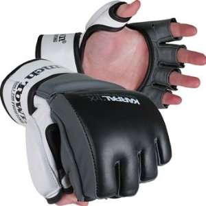 PunchTown KARPAL trX MMA Gloves