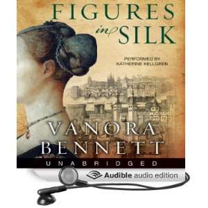   (Audible Audio Edition) Vanora Bennett, Katherine Kellgren Books