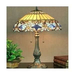 Legacy Lighting 1104TL 18T Annabelle Tiffany Style Table Lamp  Vestige 