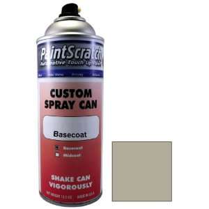   Paint for 2010 Nissan 370Z (color code KAV) and Clearcoat Automotive