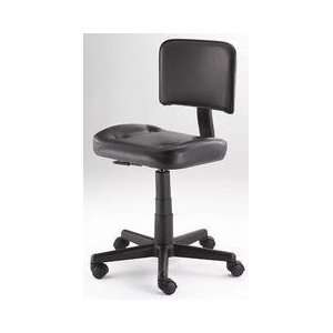    Kayline 803V All Purpose Contoured Chair with Back Rest: Beauty