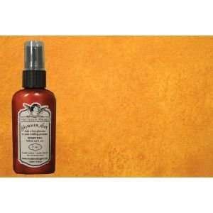  GLIMMER MIST 2oz SUNFLOWER Papercraft, Scrapbooking 