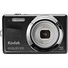 Kodak EasyShare Z5010 14MP Digital Camera Bundle w/ 21x Optical Zoom 