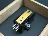 Koetsu Urushi Black 0.4mV MC Cartridge , A MONO VERSION, Made in Japan 
