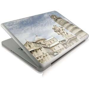 The Leaning Tower of Pisa skin for Apple Macbook Pro 13 