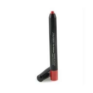    Shiseido The Makeup Automatic Lip Crayon   Lc5 Orange Beauty