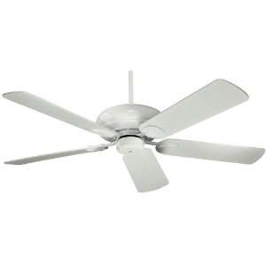  Savoy House 87 52 5RWH Lawrenceville Ceiling Fan, White 