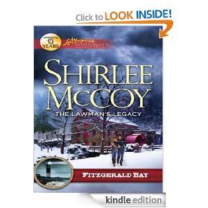 The Lawmans Legacy Shirlee McCoy  Kindle Store
