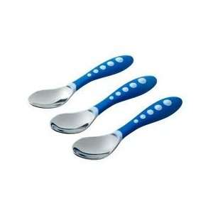  Gerber Kiddy CutleryTM Spoon Set Baby