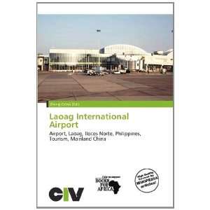  Laoag International Airport (9786138494423) Zheng Cirino 