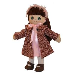  Adorable Kinders Fall Coat With Hat Toys & Games