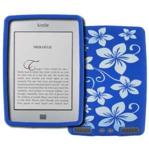  EMPIRE  Kindle Touch / Touch 3G Design Silicone Skin 