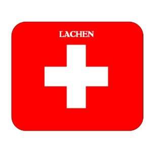  Switzerland, Lachen Mouse Pad 